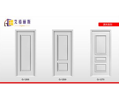 实木复合烤漆系列88